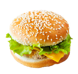 Cheeseburger