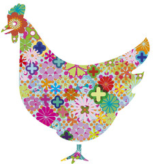 vector_hen