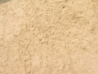 Sand