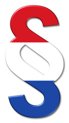 paragraph niederlande