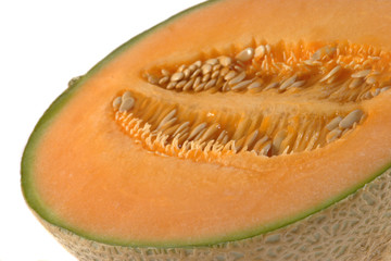 Cantaloupe-Melone