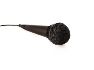 Microphone