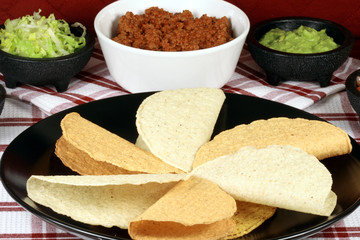 tacos mexican perfect meal