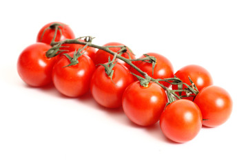 Cherry tomatoes
