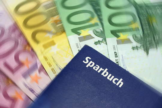 Sparbuch