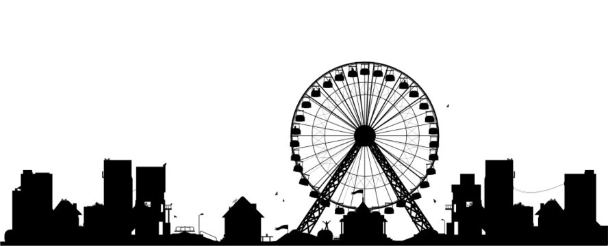 grande roue