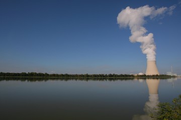 Kernkraftwerk (KKI) Isar 2