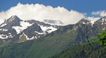 Hautes Pyrénées