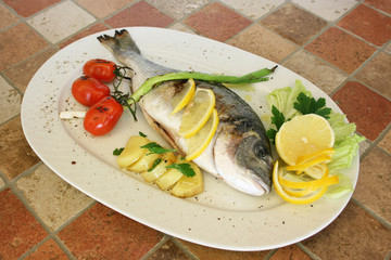 Fisch