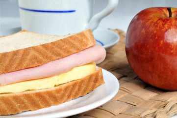 sandwich