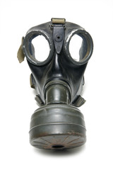 Gas Mask