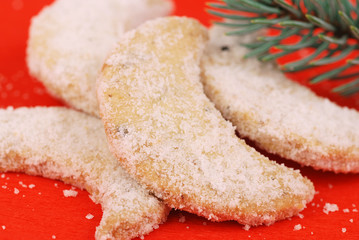 Christmas cookies