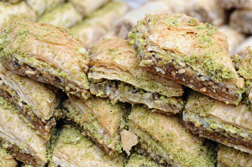 Baklava