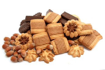 biscuit