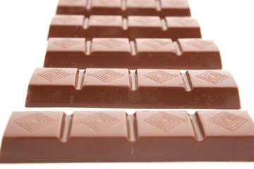 chocolate