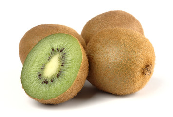 Composition of a few kiwi