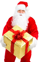 Happy Christmas Santa