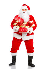 Happy Christmas Santa