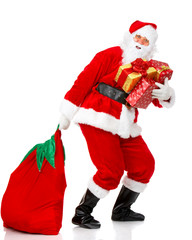 Happy Christmas Santa