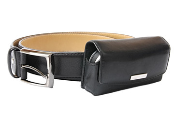 Business still life.