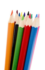 color pencils new 1