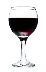 glass of wine 3