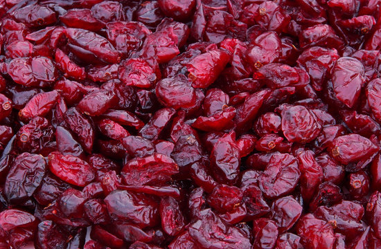 Cranberry 05