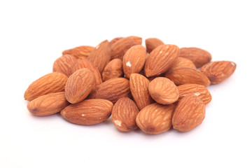 Almonds