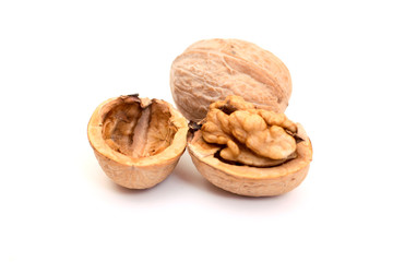 Walnuts