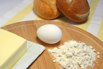 Brötchen