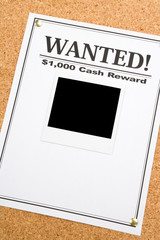 Wanted