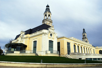 Le Palais Beaumont