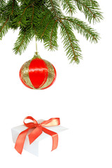 Christmas decoration and Christmas Gift