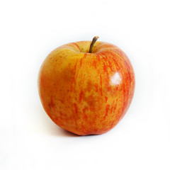 Red apple