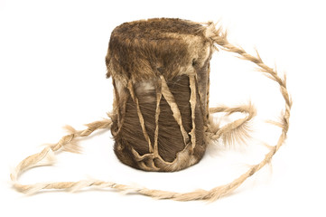 Ethnic drum