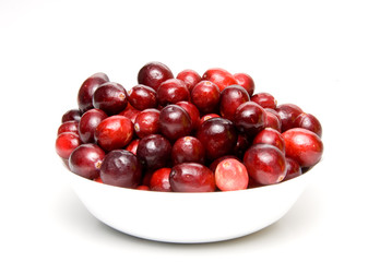 Cranberries