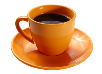 Cup of coffee