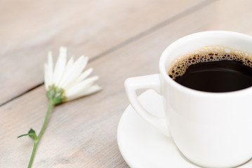 Morning Coffee