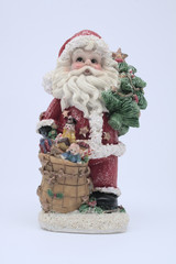 Santa Claus