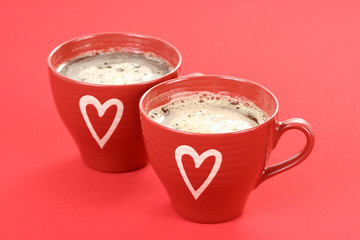 coffee with love
