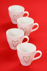 cups