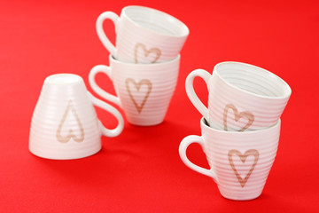 cups