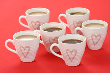 coffee with love