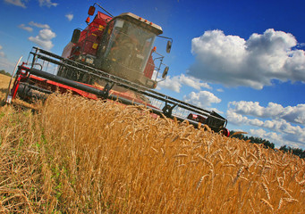 Combines