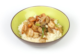 thai food