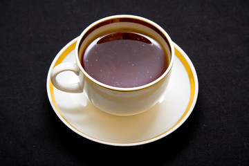 hot drink
