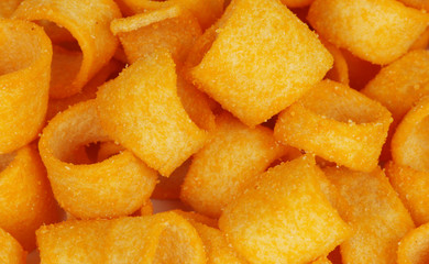 cheese snacks