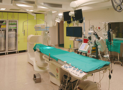 angiografo