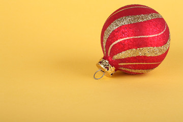 Christmas decorations