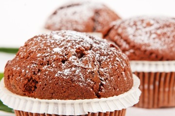 Schokomuffins